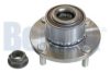 BENDIX 051497B Wheel Bearing Kit